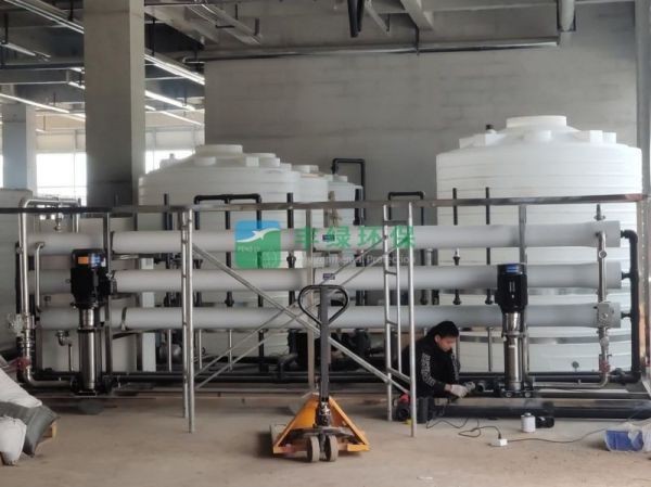 工業(yè)廢水怎樣處理？