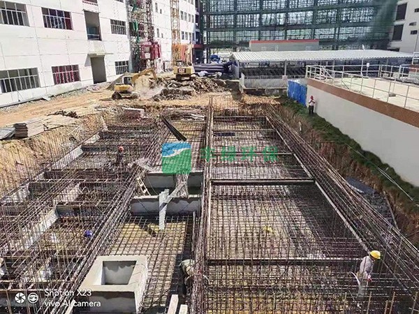 廢水處理|城鎮(zhèn)生活廢水處理是如何凈化的？