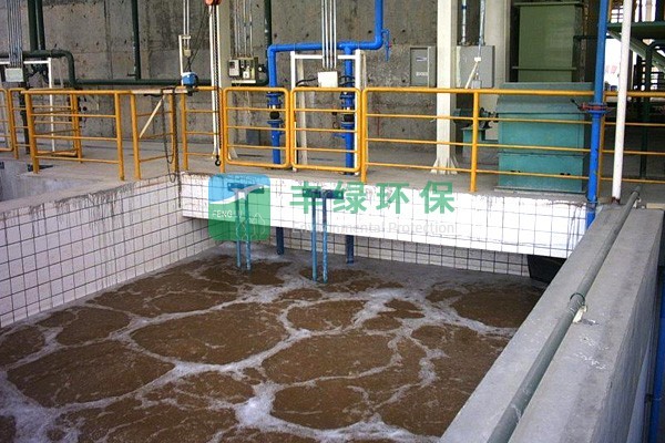 工業(yè)廢水的分類！常見的工業(yè)廢水有哪些？