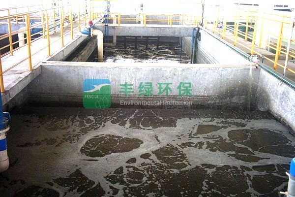 如何提高工業(yè)廢水處理的效率和質(zhì)量？