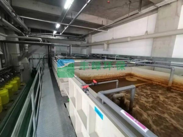如何應(yīng)用生物膜法在工業(yè)廢水處理中提高有機物的去除率？